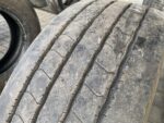 Opony ciężarowe 315/60R22.5 TRAZANO NOVO Energy S13 / 10-11mm