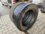 Opony ciężarowe 295/60R22.5 BFGOODRICH ROUTE CONTROL D / 6-7mm