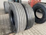 Opony ciężarowe 315/80R22.5 CONTINENTAL CONTI SCANDINAVIA HSW2 / 10-11mm