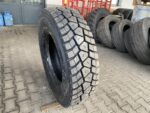 Opony ciężarowe 315/80R22.5 NEXT TREAD NT MSD II / 100% Bieżnika