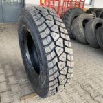 Opony ciężarowe 315/80R22.5 NEXT TREAD NT MSD II / 100% Bieżnika