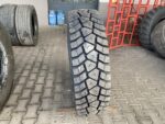 Opony ciężarowe 315/80R22.5 NEXT TREAD NT MSD II / 100% Bieżnika