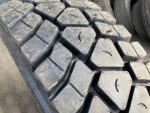 Opony ciężarowe 315/80R22.5 NEXT TREAD NT MSD II / 100% Bieżnika