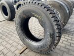 Opony ciężarowe 315/80R22.5 NEXT TREAD NT MSD II / 100% Bieżnika