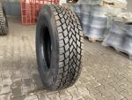 Opony ciężarowe 315/80R22.5 GOODYEAR ULTRA GRIP MAX D / 100% Bieżnika