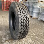 Opony ciężarowe 315/80R22.5 GOODYEAR ULTRA GRIP MAX D / 100% Bieżnika