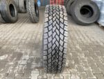 Opony ciężarowe 315/80R22.5 GOODYEAR ULTRA GRIP MAX D / 100% Bieżnika