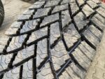 Opony ciężarowe 315/80R22.5 GOODYEAR ULTRA GRIP MAX D / 100% Bieżnika