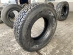 Opony ciężarowe 315/80R22.5 GOODYEAR ULTRA GRIP MAX D / 100% Bieżnika