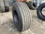 Opony ciężarowe 385/65R22.5 BRIDGESTONE M-STEER 001 / 14-15mm