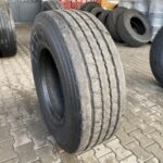 Opony ciężarowe 385/65R22.5 BRIDGESTONE M-STEER 001 / 14-15mm