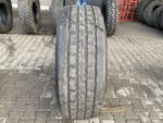 Opony ciężarowe 385/65R22.5 BRIDGESTONE M-STEER 001 / 14-15mm