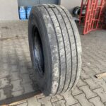 Opony ciężarowe 315/70R22.5 PIRELLI FH:01 PROWAY / 7-9mm