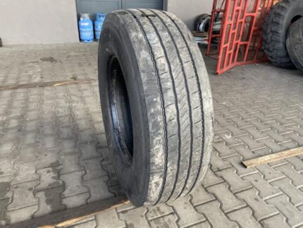 Opony ciężarowe 315/70R22.5 PIRELLI FH:01 PROWAY / 7-9mm