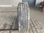 Opony ciężarowe 315/70R22.5 PIRELLI FH:01 PROWAY / 7-9mm