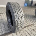 Opony ciężarowe 315/70R22.5 ONYX OH308 / 14-15mm