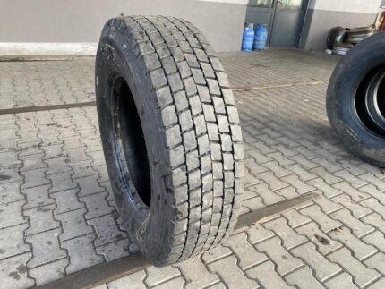 Opony ciężarowe 315/70R22.5 ONYX OH308 / 14-15mm