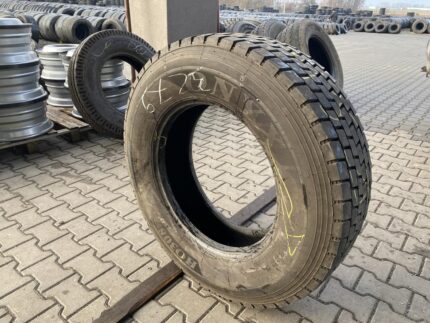 Opony ciężarowe 315/70R22.5 ONYX OH308 / 14-15mm