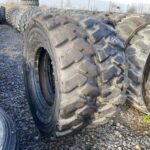 Opony do cystern 290/90-20 BKT EM933 SUPER / 95% Bieżnika