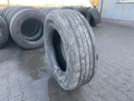 Opony do naczep 315/70R22.5 CONTINENTAL CONTI HYBRID HS3+ / 5-7mm