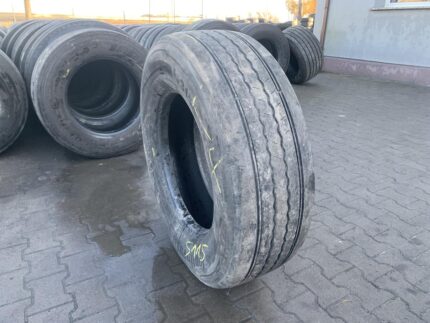 Opony do naczep 315/70R22.5 CONTINENTAL CONTI HYBRID HS3+ / 5-7mm