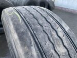 Opony do naczep 315/70R22.5 CONTINENTAL CONTI HYBRID HS3+ / 5-7mm
