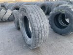 Opony do naczep 315/70R22.5 MICHELIN X MULTI D REMIX / 11-12mm