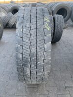 Opony do naczep 315/70R22.5 MICHELIN X MULTI D REMIX / 11-12mm