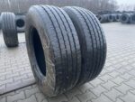 Opony ciężarowe 315/70R22.5 SAVA AVANT 5 / 12-13mm