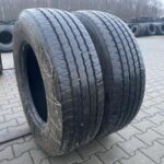Opony ciężarowe 315/70R22.5 SAVA AVANT 5 / 12-13mm