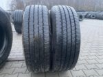 Opony ciężarowe 315/70R22.5 SAVA AVANT 5 / 12-13mm