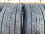 Opony do naczep 315/70R22.5 BRIDGESTONE DURAVIS R-STEER 002 / 8-10mm
