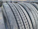 Opony do naczep 315/70R22.5 MICHELIN X MULTI Z / 9-12mm