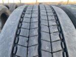 Opony do naczep 315/70R22.5 MICHELIN X MULTI Z / 9-12mm