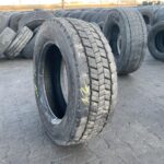 Opony do naczep 295/60R22.5 UNIROYAL DH100 / 13-14mm