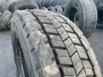 Opony do naczep 295/60R22.5 UNIROYAL DH100 / 13-14mm