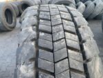 Opony do naczep 295/60R22.5 UNIROYAL DH100 / 13-14mm