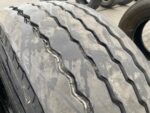 Opony ciężarowe 385/65R22.5 PIRELLI ITINERIS T TRAILER 90 SERIES / 11-12mm