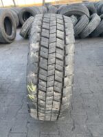Opony do naczep 295/60R22.5 UNIROYAL DH100 / 13-14mm