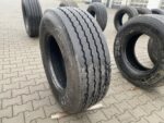 Opony ciężarowe 385/65R22.5 PIRELLI ITINERIS T TRAILER 90 SERIES / 12-13mm
