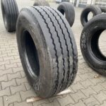 Opony ciężarowe 385/65R22.5 PIRELLI ITINERIS T TRAILER 90 SERIES / 12-13mm