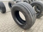 Opony ciężarowe 385/65R22.5 PIRELLI ITINERIS T TRAILER 90 SERIES / 12-13mm