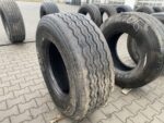 Opony ciężarowe 385/65R22.5 MAXIONE R727 / 12mm