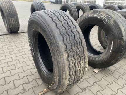 Opony ciężarowe 385/65R22.5 MAXIONE R727 / 12mm