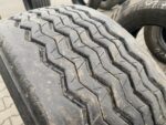 Opony ciężarowe 385/65R22.5 MAXIONE R727 / 12mm
