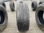 Opony ciężarowe 385/65R22.5 GOODYEAR OMNITRAC MST II / 11-13mm