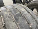 Opony ciężarowe 385/65R22.5 GOODYEAR OMNITRAC MST II / 11-13mm