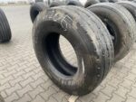 Opony ciężarowe 385/65R22.5 GOODYEAR OMNITRAC MST II / 11-13mm