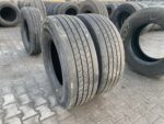 Opony ciężarowe 305/70R19.5 CONTINENTAL CONTI HYBRID HS3 / 7-9mm