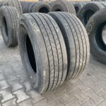 Opony ciężarowe 305/70R19.5 CONTINENTAL CONTI HYBRID HS3 / 7-9mm